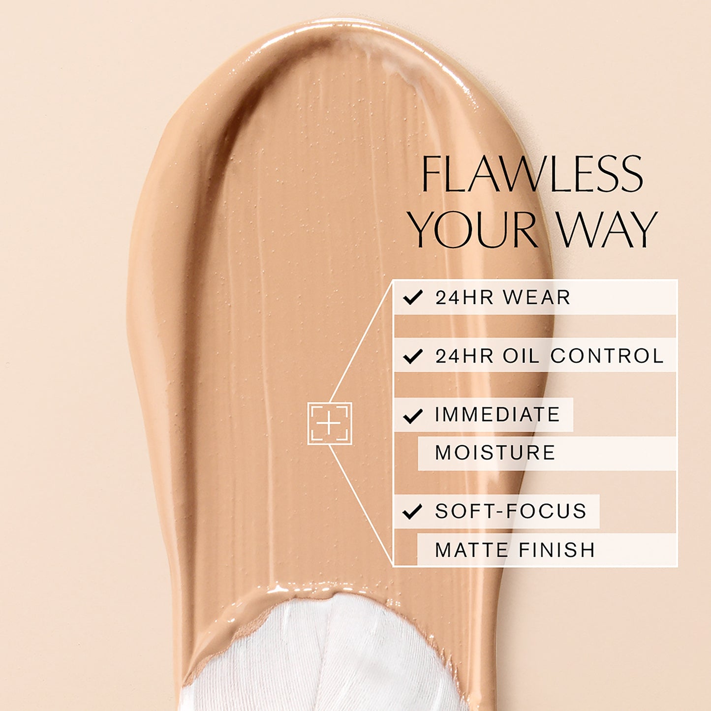 Estée Lauder - Double Wear Stay-in-Place Concealer 7ml - 6W