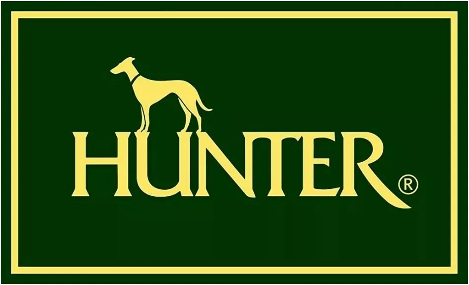 HUNTER Ecco Sport Prince Vario Rapid Dog Harness in Red - Small