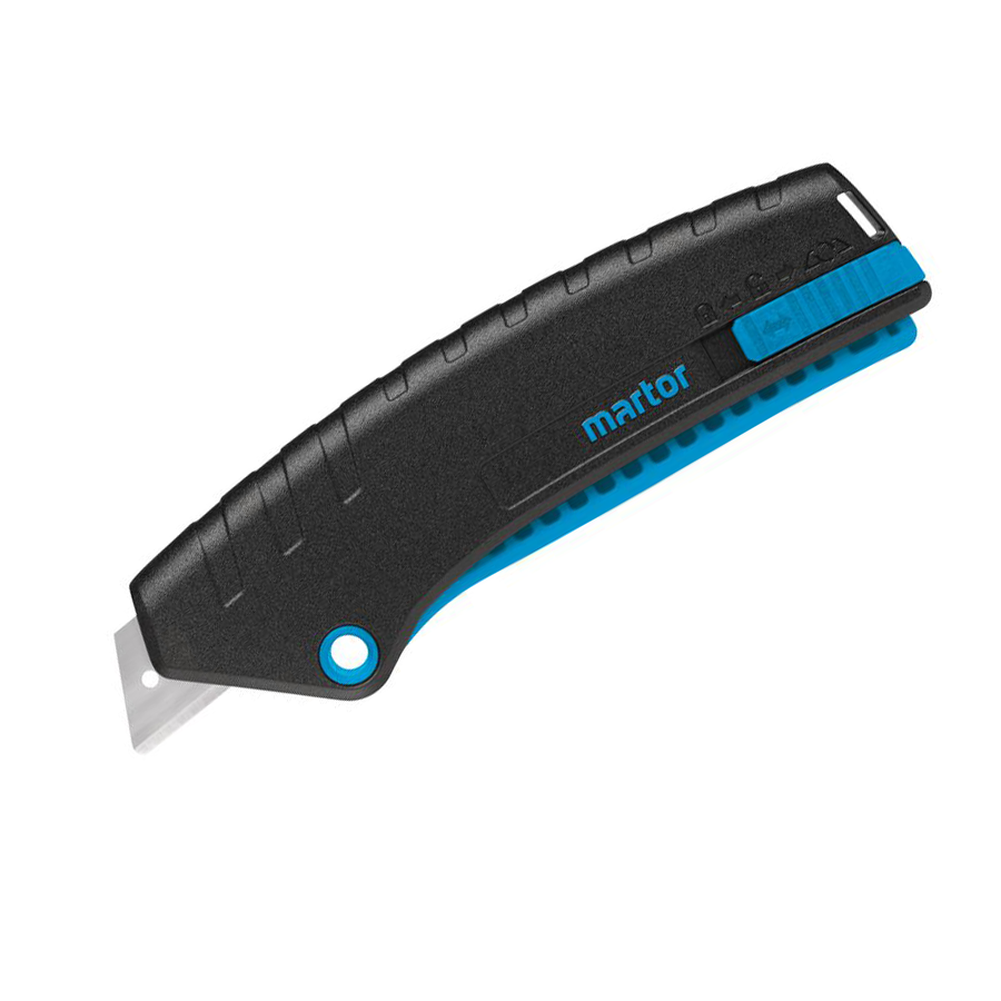 Martor - SECUNORM Mizar Safety Knife