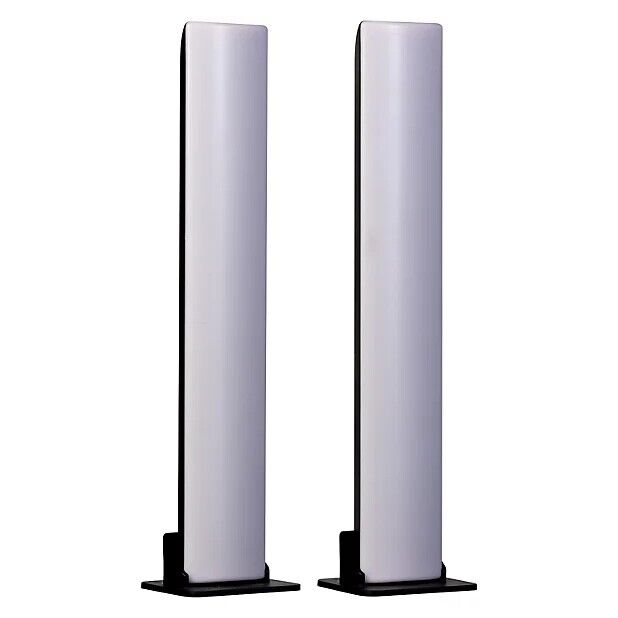 TCP - Smart Twin LED Light Bars RGBIC
