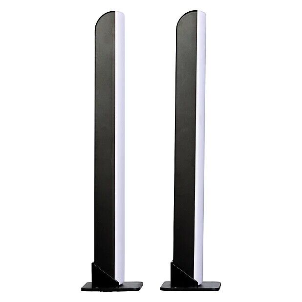 TCP - Smart Twin LED Light Bars RGBIC