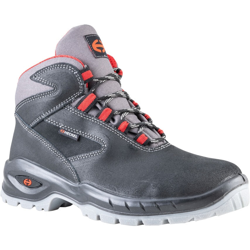 Uvex Heckel Suxxeed Non-Metallic S3 Safety Boots - Size UK 5 (EU 38)
