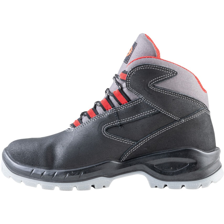 Uvex Heckel Suxxeed Non-Metallic S3 Safety Boots - Size UK 5 (EU 38)