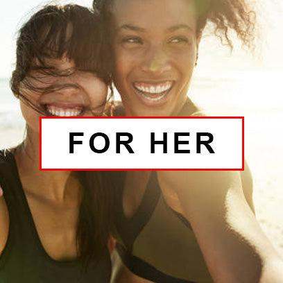FOR HER