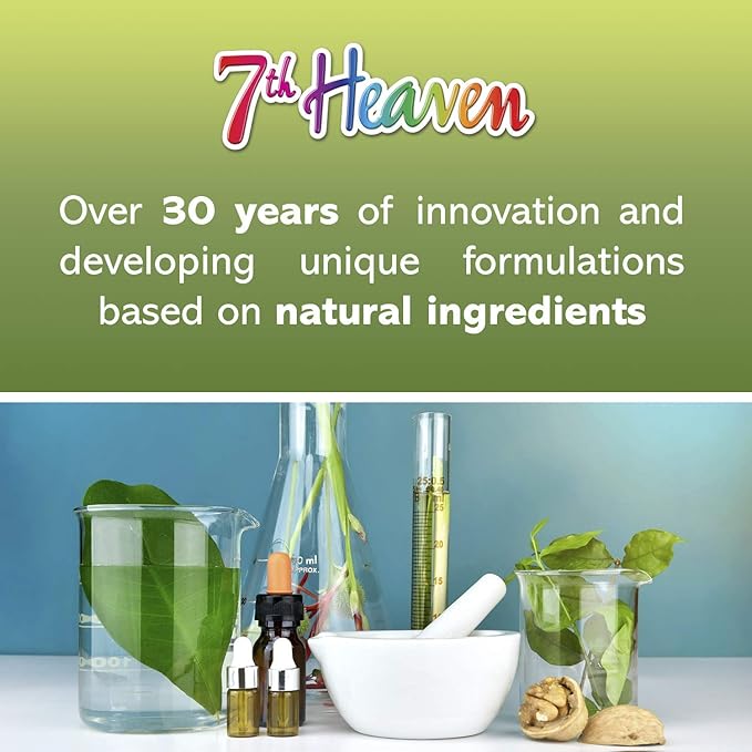 12 x 7th Heaven Hot Spring Sauna Self-Heating Face Mask - Volcanic Mineral Deep Cleanse