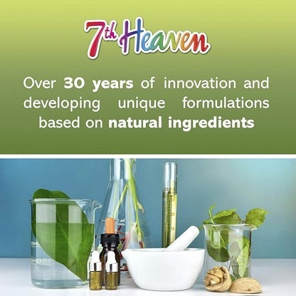 12 x 7th Heaven Hot Spring Sauna Self-Heating Face Mask - Volcanic Mineral Deep Cleanse