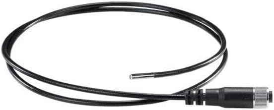 ACDelco ARZ6056 Multi-Media Inspection Camera, Borescope, Endoscope with LED light