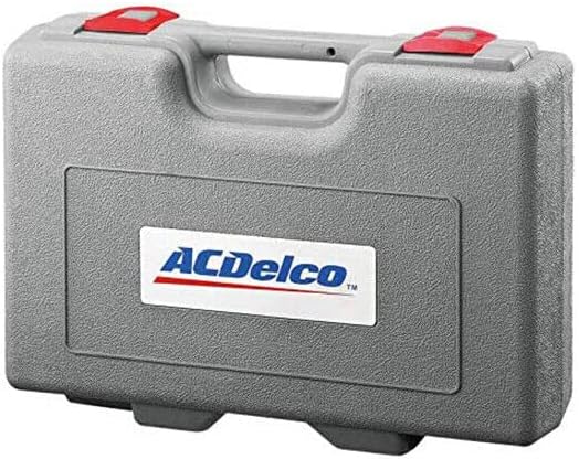 ACDelco ARZ6056 Multi-Media Inspection Camera, Borescope, Endoscope with LED light