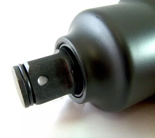 ANI812 ACDelco 1" Square Drive Twin Hammer Pneumatic Impact Wrench Air Tool