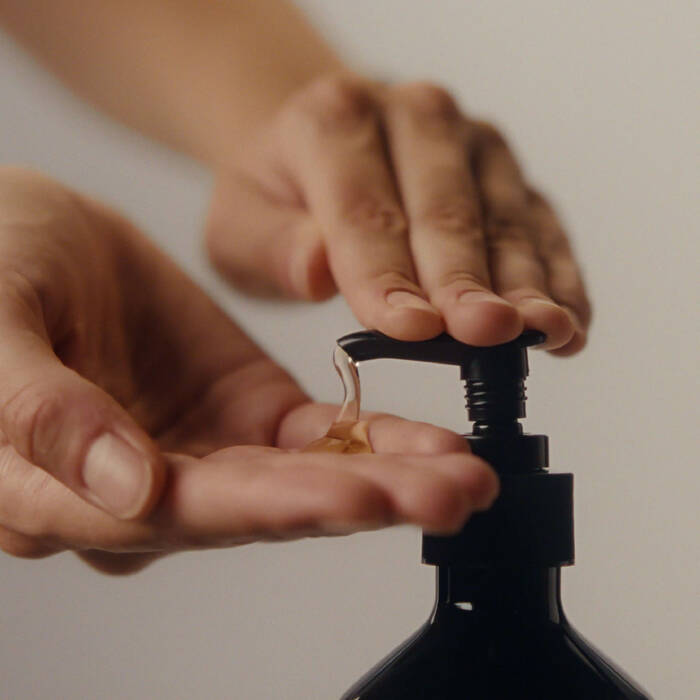 Aesop Resurrection Hand Wash 500ml