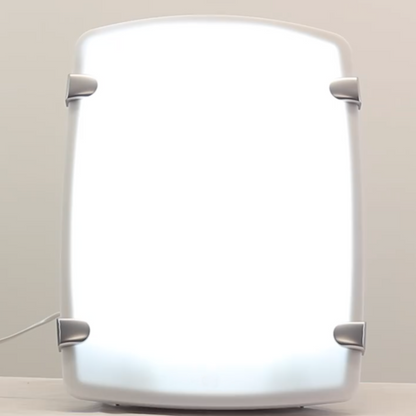 Aidapt 10,000 LUX S.A.D Lamp Sunlight Light