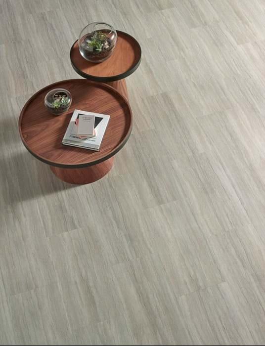 Amtico LVT Flooring Linear Stone Shale 3.5sqm Pack 305mm x 609mm (12" x 24") Tiles