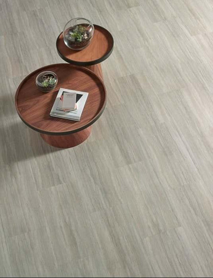 Amtico LVT Flooring Linear Stone Shale 3.5sqm Pack 305mm x 609mm (12" x 24") Tiles