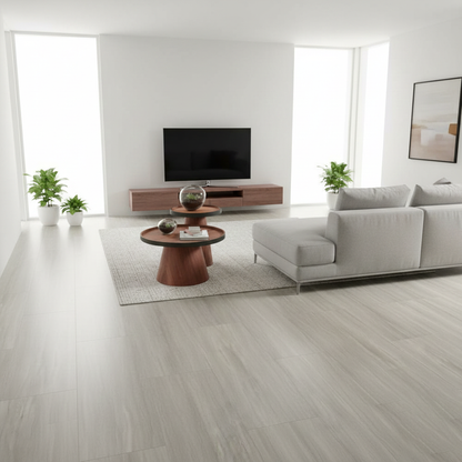 Amtico LVT Flooring Linear Stone Shale 3.5sqm Pack 305mm x 609mm (12" x 24") Tiles