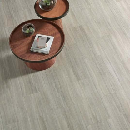 Amtico LVT Flooring Linear Stone Shale 3.5sqm Pack 305mm x 609mm (12" x 24") Tiles