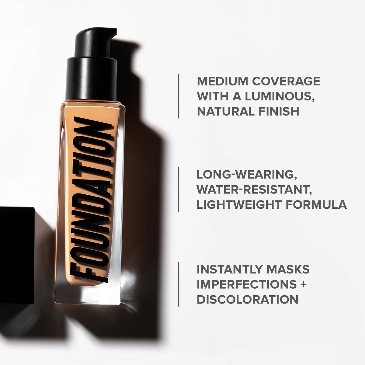 Anastasia Beverly Hills Luminous Foundation - 400N 30ml