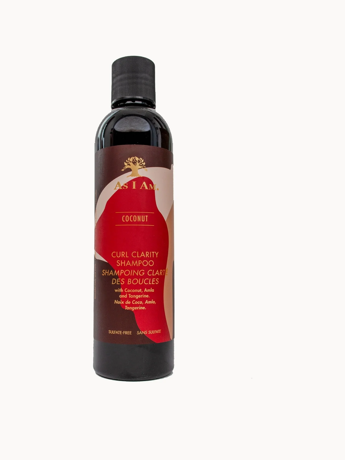 As I Am Curl Clarity Shampoo | Classic - 237ml
