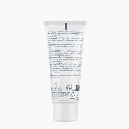 Avene Hydrance Rich Hydrating Cream for Dehydrated Skin 40ml