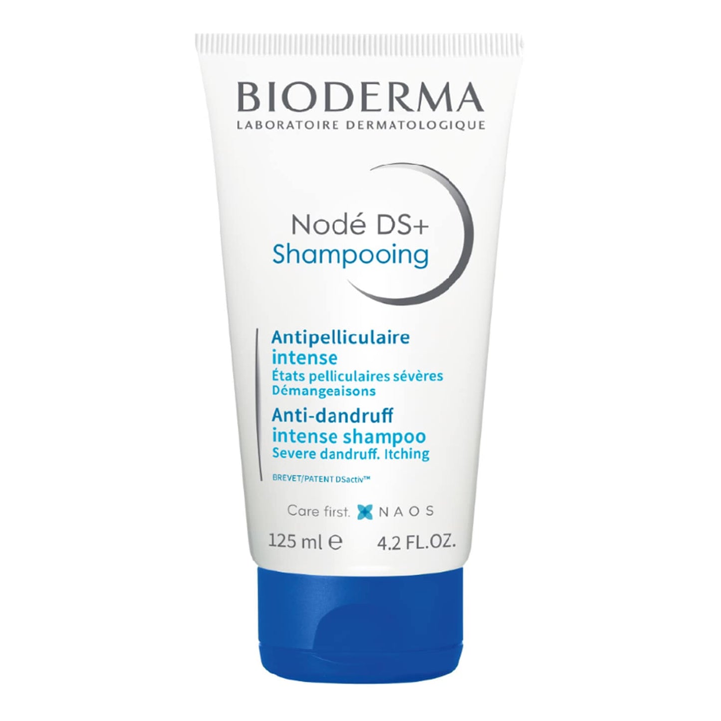 Bioderma Node Anti Dandruff Shampoo 125ml