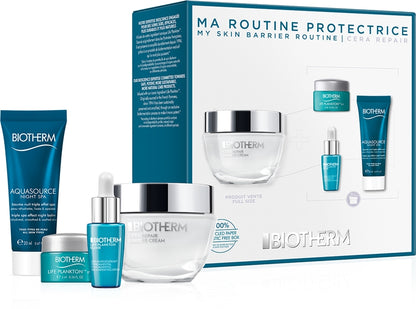 Biotherm Cera Repair Barrier Cream Value Set