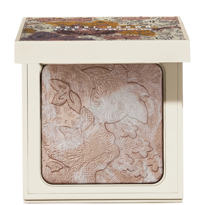 bobbi brown open eyeshadow with decorative packaging on a white background