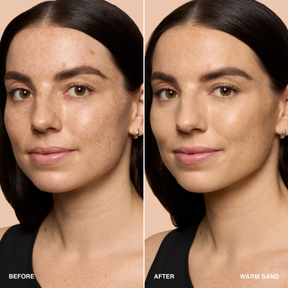 Bobbi Brown Skin Long-Wear Weightless Foundation SPF15 13ml – Full Coverage Natural Matte Liquid Foundation