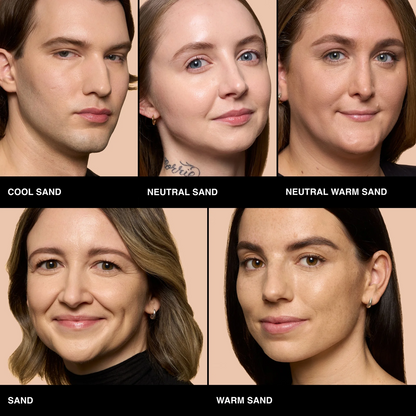 Bobbi Brown Skin Long-Wear Weightless Foundation SPF15 13ml – Full Coverage Natural Matte Liquid Foundation