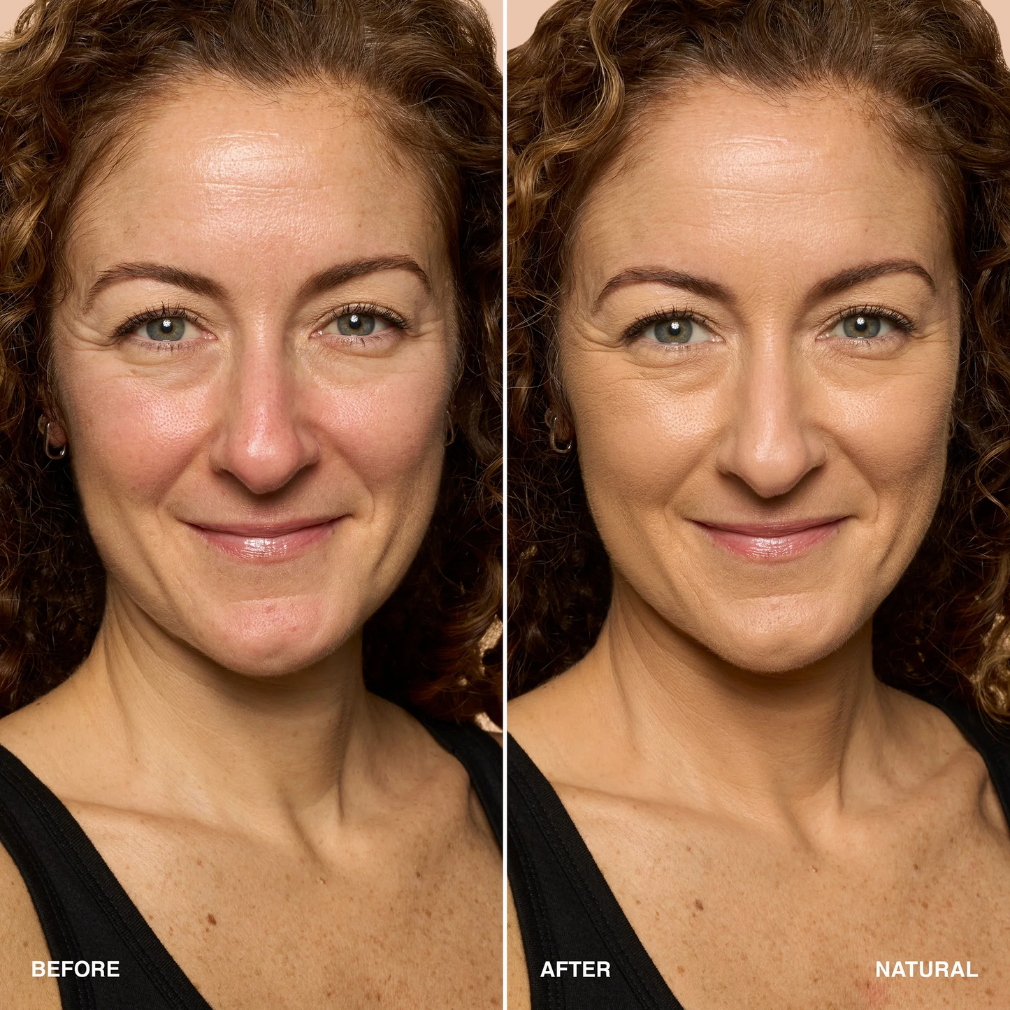 Bobbi Brown Skin Long-Wear Weightless Foundation SPF15 13ml – Full Coverage Natural Matte Liquid Foundation