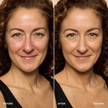 Bobbi Brown Skin Long-Wear Weightless Foundation SPF15 13ml – Full Coverage Natural Matte Liquid Foundation