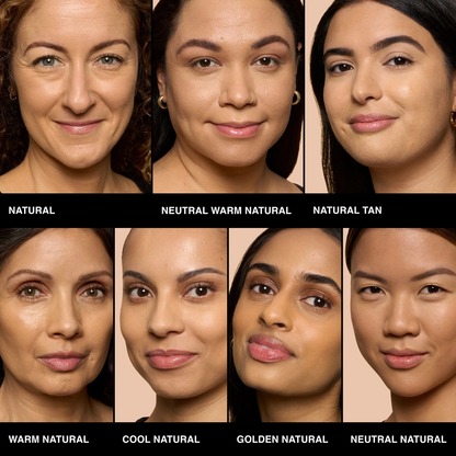 Bobbi Brown Skin Long-Wear Weightless Foundation SPF15 13ml – Full Coverage Natural Matte Liquid Foundation