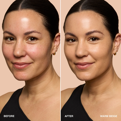 Bobbi Brown Skin Long-Wear Weightless Foundation SPF15 13ml – Full Coverage Natural Matte Liquid Foundation