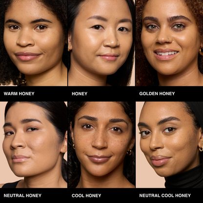 Bobbi Brown Skin Long-Wear Weightless Foundation SPF15 13ml – Full Coverage Natural Matte Liquid Foundation