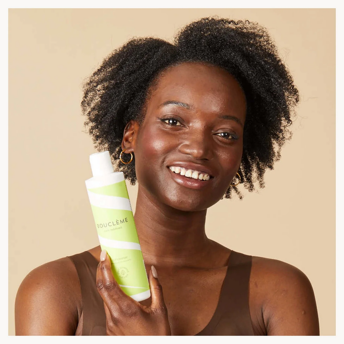 Boucleme Curl Cleanser 300ml