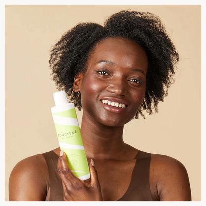 Boucleme Curl Cleanser 300ml