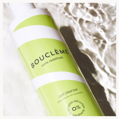 Boucleme Curl Cleanser 300ml