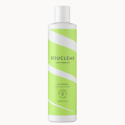 Boucleme Curl Cleanser 300ml