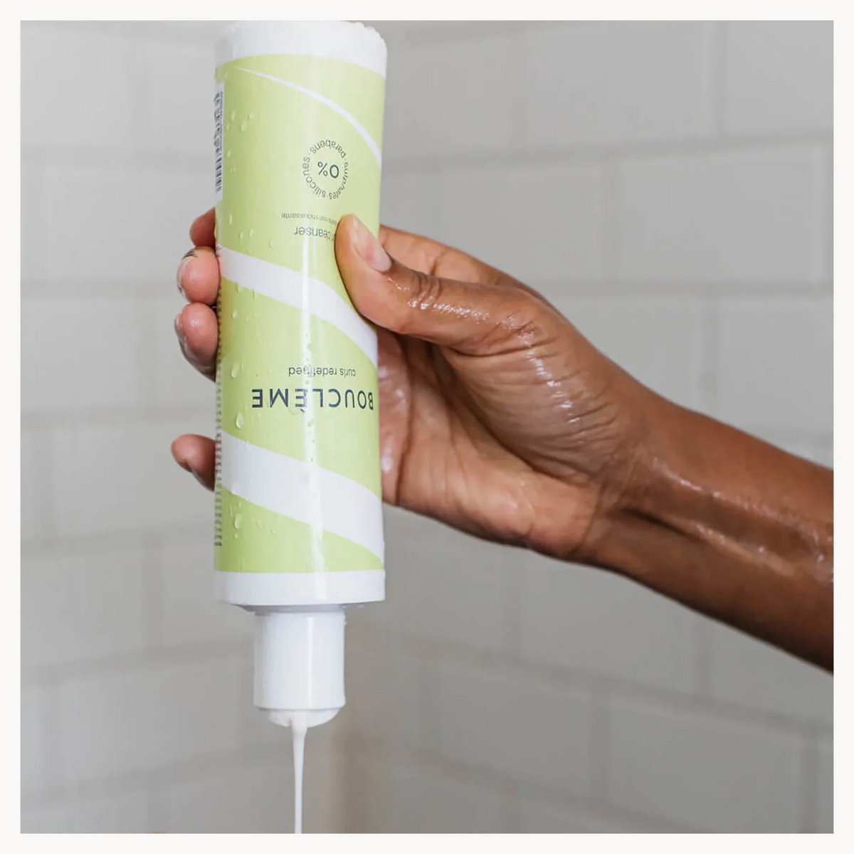 Boucleme Curl Cleanser 300ml
