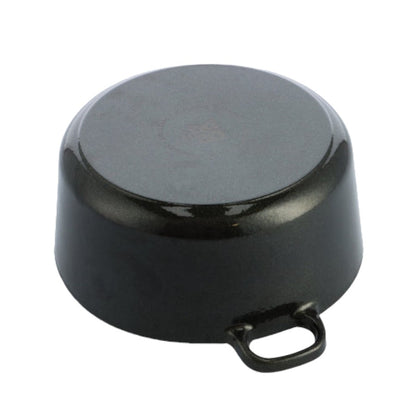 BK Bourgogne Non Stick Enamel Cast Iron Dutch Oven 28 m/6.7 Litre Casserole Dish with Lid