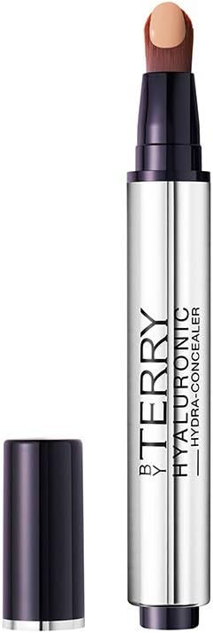 By Terry Hyaluronic Hydra-Concealer - 300 Medium Fair - Hydrating Full Coverage Concealer