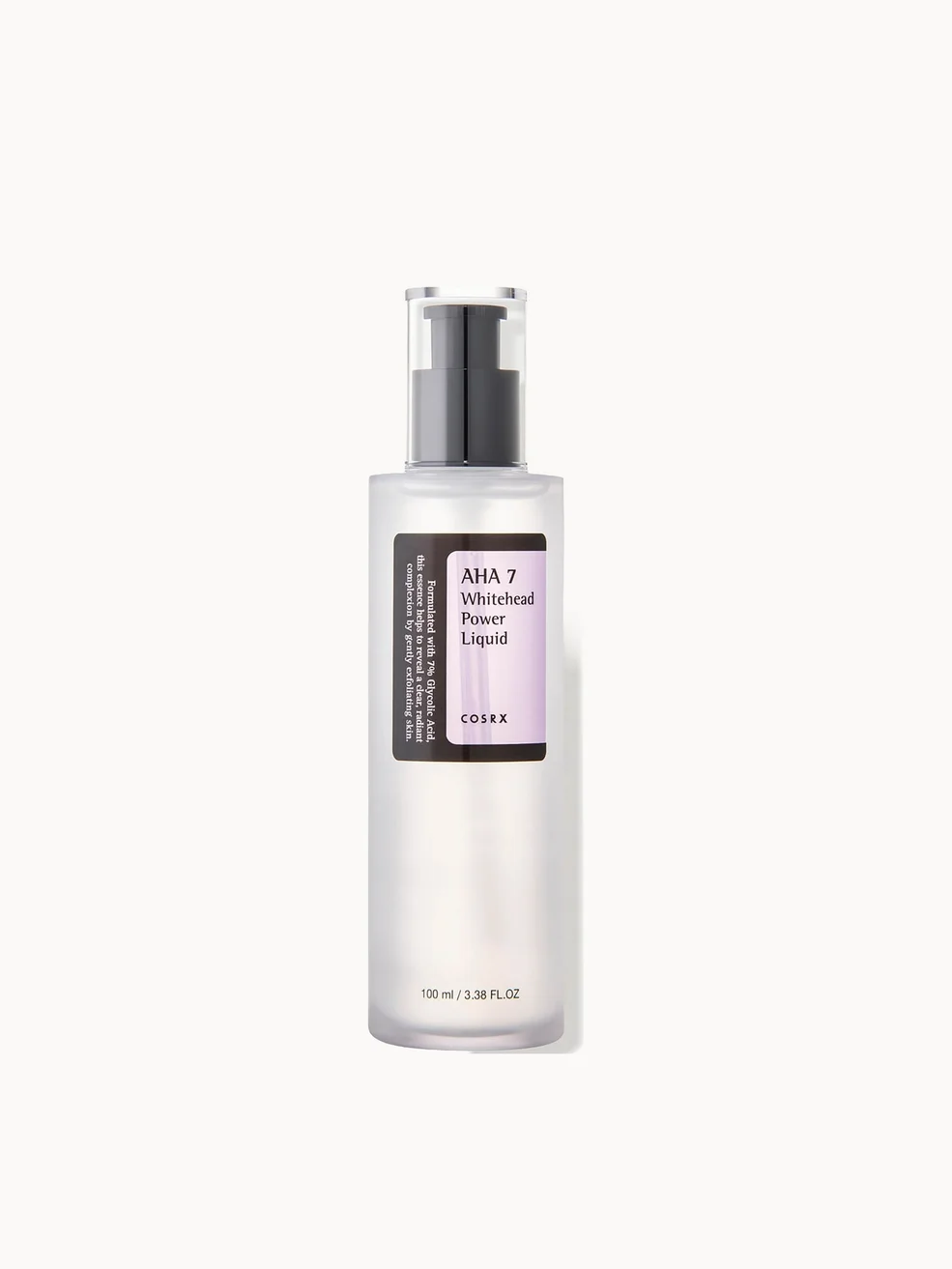 COSRX AHA 7 Whitehead Power Liquid 100ml