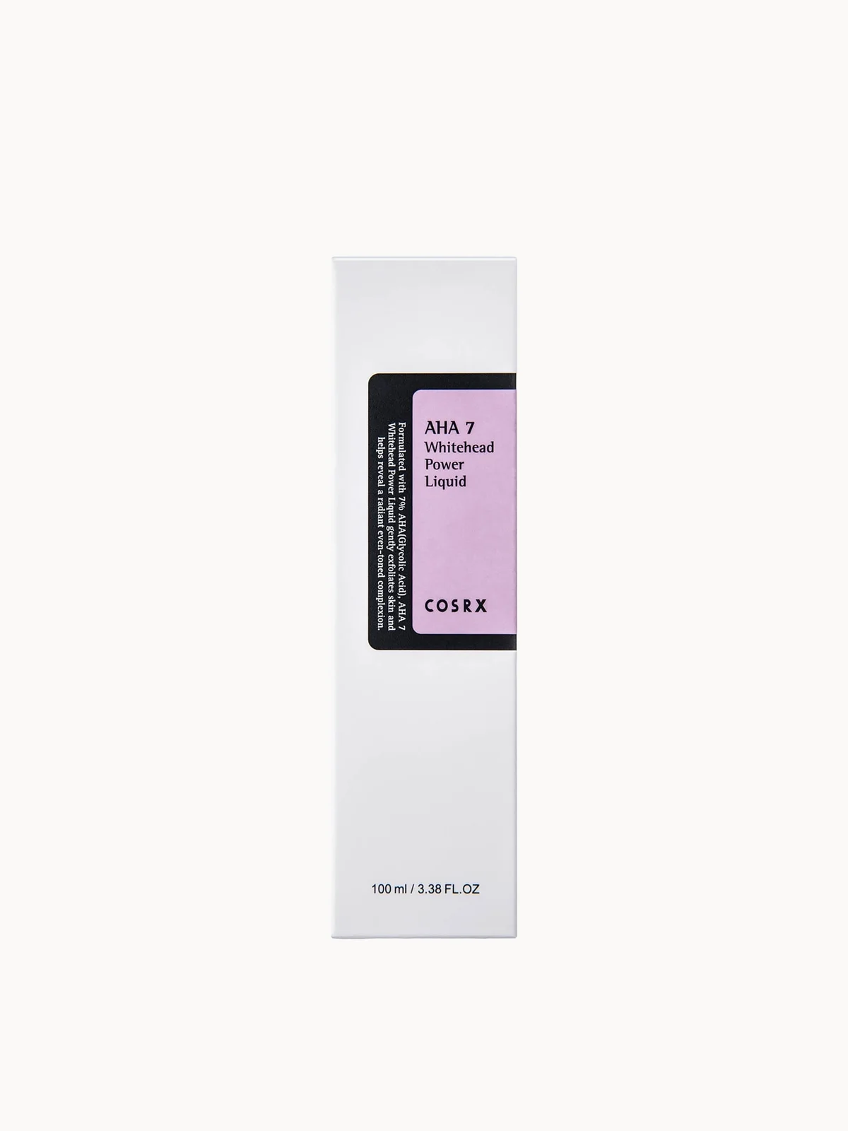 COSRX AHA 7 Whitehead Power Liquid 100ml