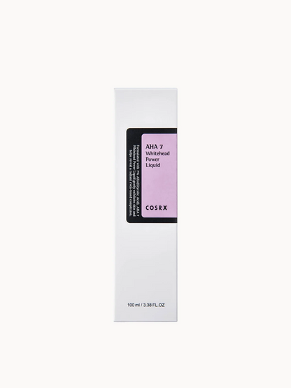 COSRX AHA 7 Whitehead Power Liquid 100ml