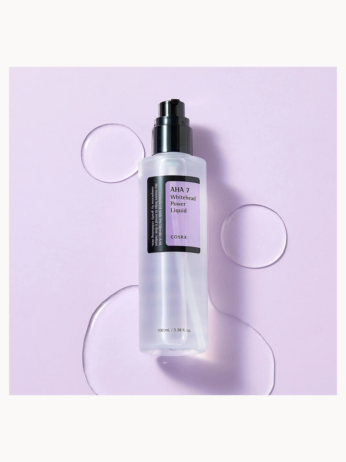 COSRX AHA 7 Whitehead Power Liquid 100ml