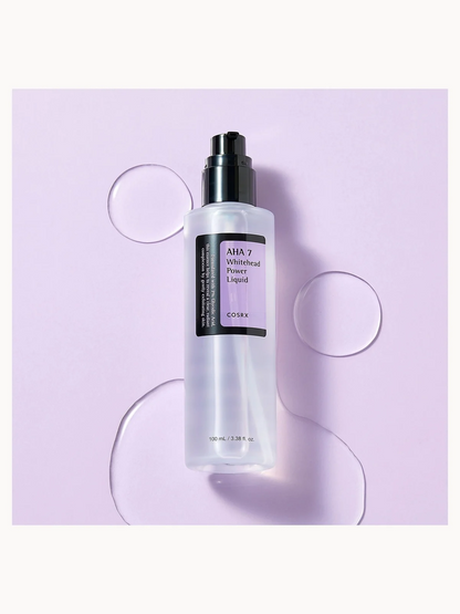 COSRX AHA 7 Whitehead Power Liquid 100ml