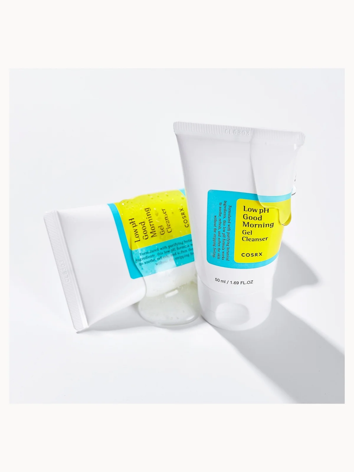 COSRX Low pH Good Morning Cleanser 150ml