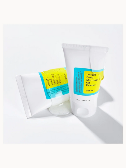 COSRX Low pH Good Morning Cleanser 150ml