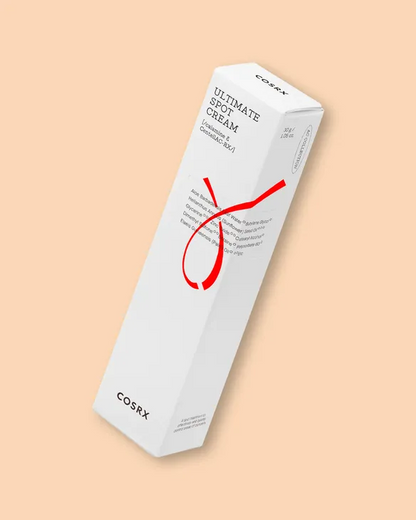 COSRX AC Collection Ultimate Spot Cream 30g