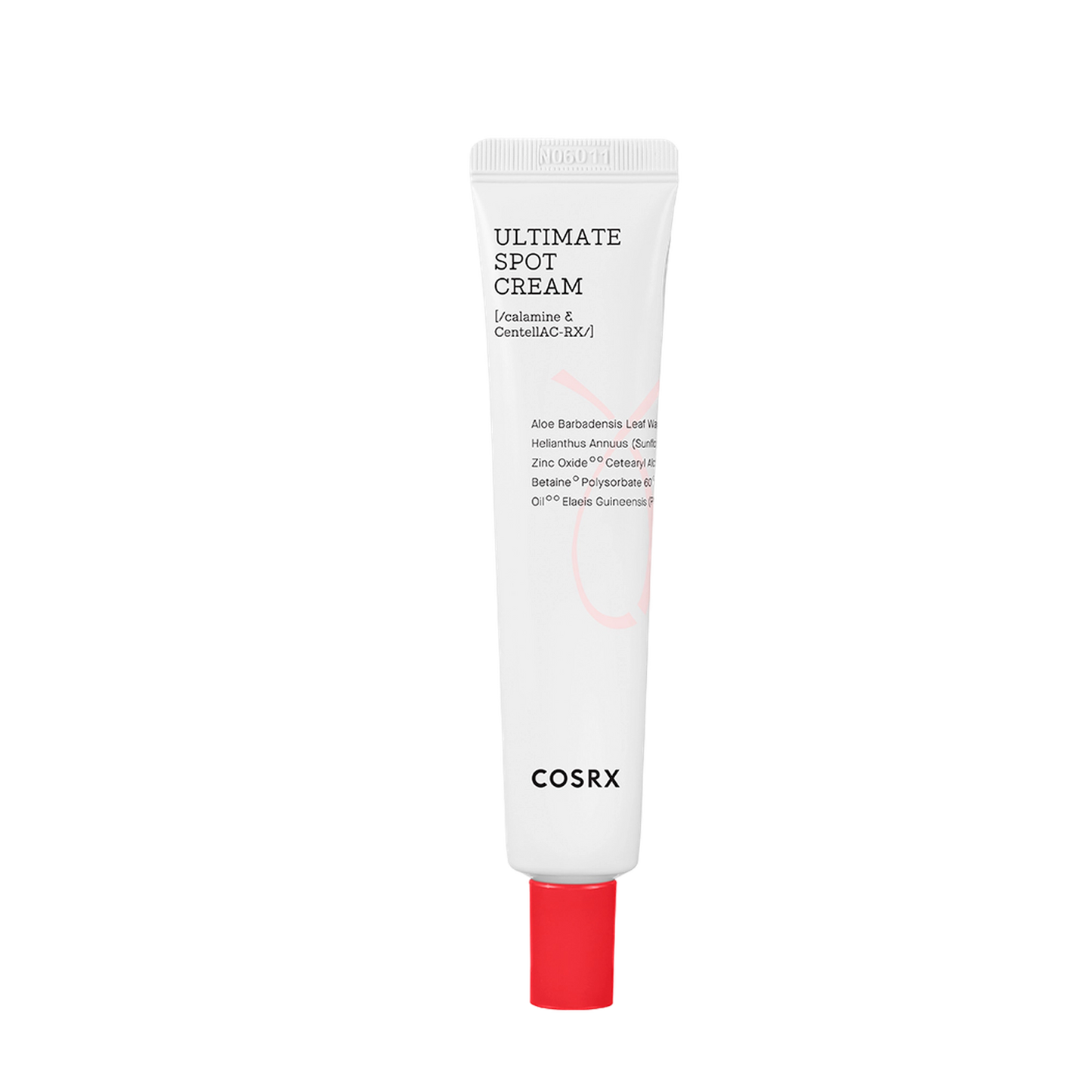COSRX AC Collection Ultimate Spot Cream 30g