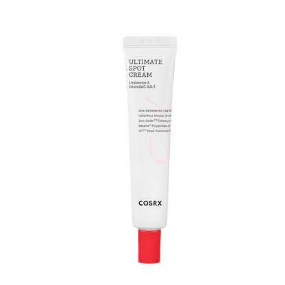 COSRX AC Collection Ultimate Spot Cream 30g
