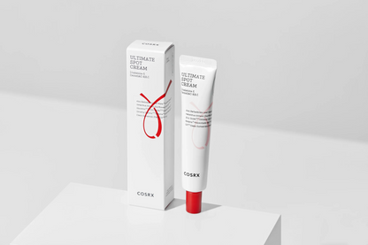 COSRX AC Collection Ultimate Spot Cream 30g